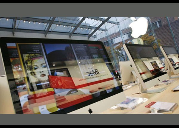 ImaneCom agency about section visual